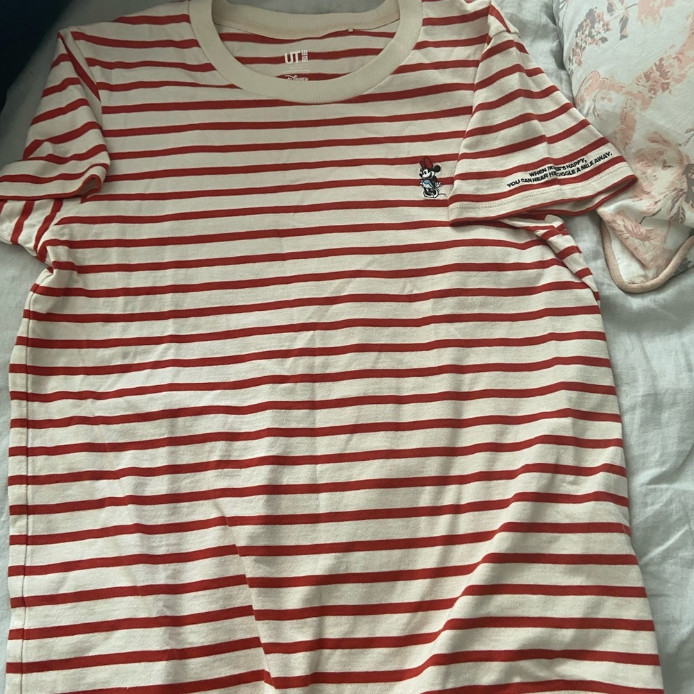 Minnie T-Shirt